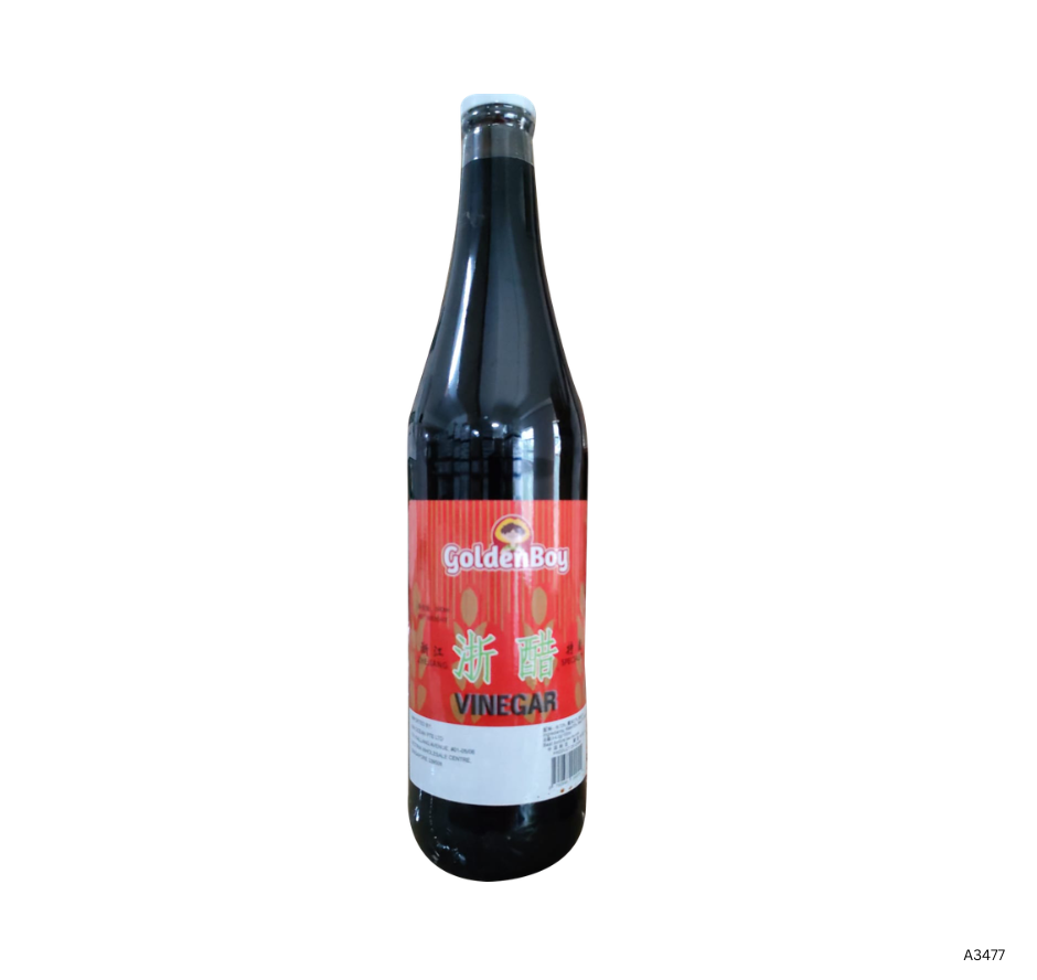 Black Vinegar